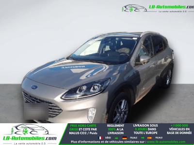 Ford Kuga 2.0 EcoBlue 190 BVA