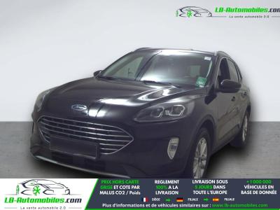 Ford Kuga 2.0 EcoBlue 190 BVA