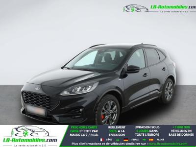 Ford Kuga 2.0 EcoBlue 190 BVA