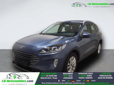 Ford Kuga 2.0 EcoBlue 190 BVA