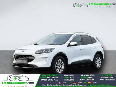 Ford Kuga 2.0 EcoBlue 190 BVA