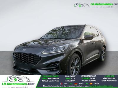 Ford Kuga 2.0 EcoBlue 150 mHEV BVM