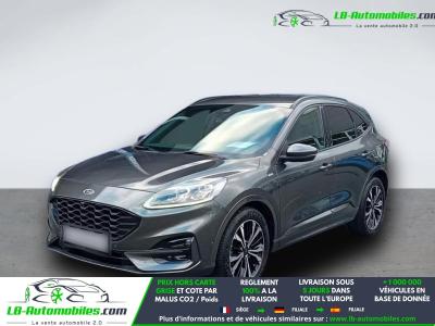 Ford Kuga 2.0 EcoBlue 150 mHEV BVM