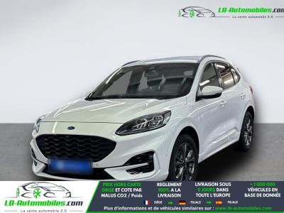 Ford Kuga 2.5 Duratec 150 ch FHEV BVA
