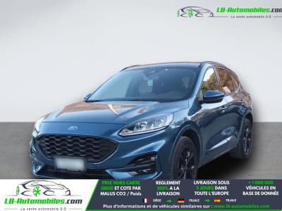 Ford Kuga 2.5 Duratec 150 ch FHEV BVA