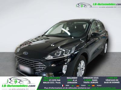 Ford Kuga 2.5 Duratec 150 ch FHEV BVA