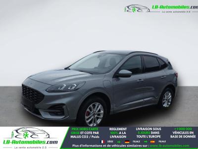 Ford Kuga 2.5 Duratec 150 ch FHEV BVA