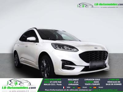 Ford Kuga 2.5 Duratec 150 ch FHEV BVA
