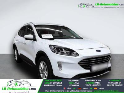 Ford Kuga 2.5 Duratec 150 ch FHEV BVA