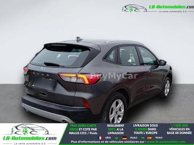 Ford Kuga 2.5 Duratec 150 ch FHEV BVA