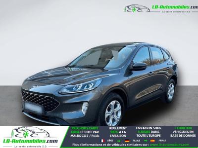 Ford Kuga 2.5 Duratec 150 ch FHEV BVA