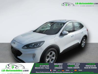 Ford Kuga 2.5 Duratec 150 ch FHEV BVA
