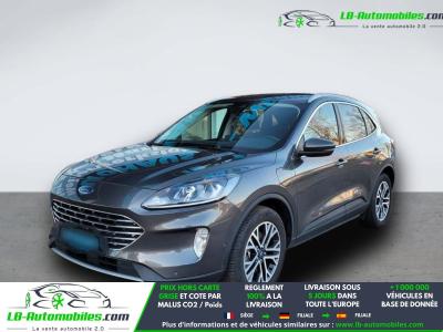 Ford Kuga 2.5 Duratec 150 ch FHEV BVA