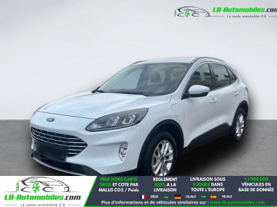Ford Kuga 2.5 Duratec 150 ch FHEV BVA