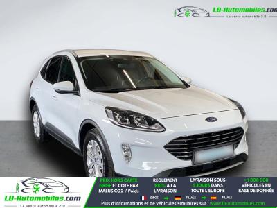 Ford Kuga 2.5 Duratec 150 ch FHEV BVA