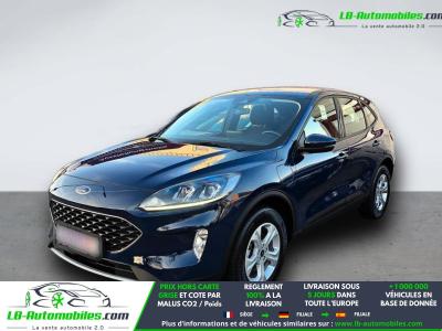 Ford Kuga 2.5 Duratec 150 ch FHEV BVA
