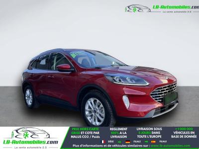 Ford Kuga 2.5 Duratec 150 ch FHEV BVA