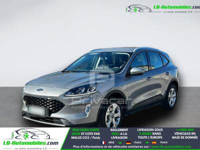 Ford Kuga 2.5 Duratec 150 ch FHEV BVA