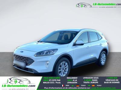 Ford Kuga 2.0 EcoBlue 190 BVA