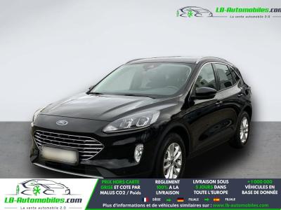 Ford Kuga 2.0 EcoBlue 190 BVA