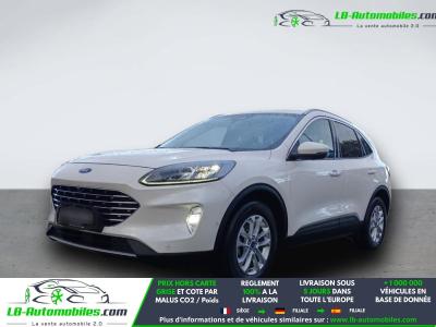 Ford Kuga 2.0 EcoBlue 190 BVA