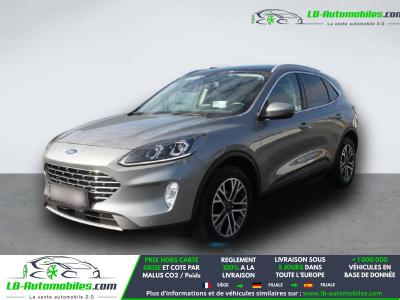 Ford Kuga 2.0 EcoBlue 190 BVA