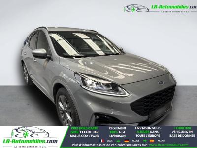 Ford Kuga 2.0 EcoBlue 190 BVA
