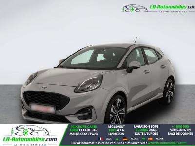 Ford Puma 1.0 EcoBoost 155 ch BVA