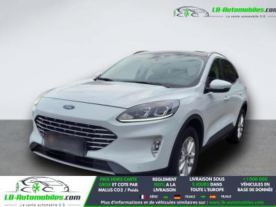 Ford Kuga 2.5 Duratec 225 ch PHEV BVA