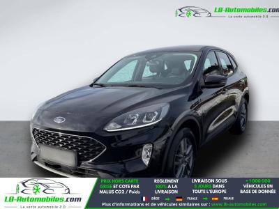 Ford Kuga 2.5 Duratec 225 ch PHEV BVA