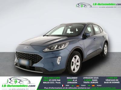Ford Kuga 2.5 Duratec 225 ch PHEV BVA
