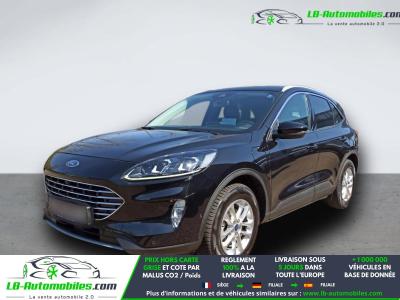 Ford Kuga 2.5 Duratec 225 ch PHEV BVA
