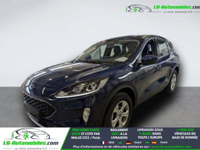 Ford Kuga 2.5 Duratec 225 ch PHEV BVA