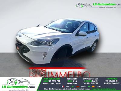 Ford Kuga 2.5 Duratec 225 ch PHEV BVA