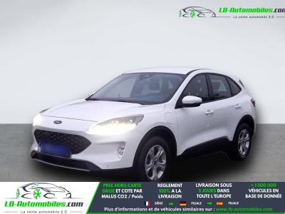 Ford Kuga 2.5 Duratec 225 ch PHEV BVA