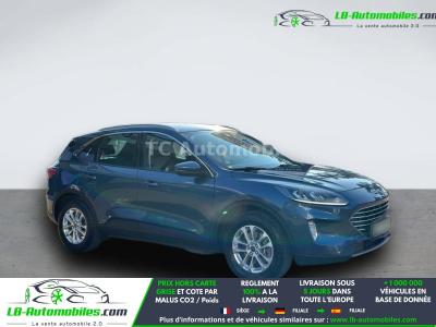Ford Kuga 2.5 Duratec 225 ch PHEV BVA