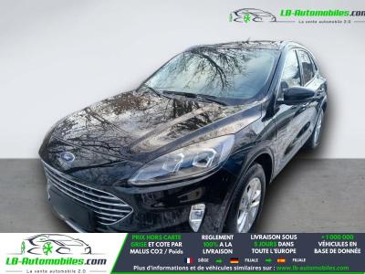 Ford Kuga 2.5 Duratec 225 ch PHEV BVA