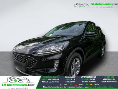 Ford Kuga 2.5 Duratec 225 ch PHEV BVA
