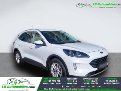 Ford Kuga 2.5 Duratec 225 ch PHEV BVA