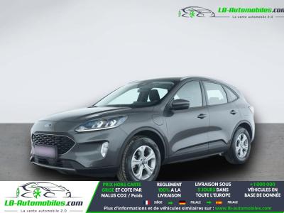 Ford Kuga 2.5 Duratec 225 ch PHEV BVA