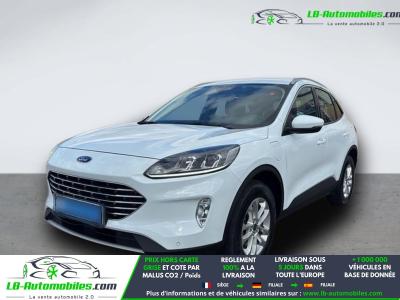 Ford Kuga 2.5 Duratec 225 ch PHEV BVA