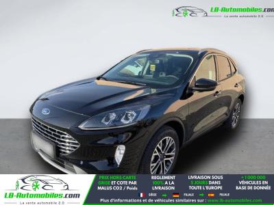 Ford Kuga 2.5 Duratec 225 ch PHEV BVA