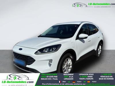 Ford Kuga 2.5 Duratec 225 ch PHEV BVA