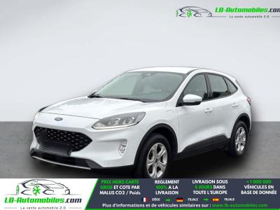 Ford Kuga 2.5 Duratec 225 ch PHEV BVA