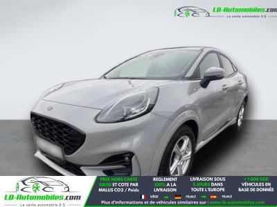 Ford Puma 1.0 EcoBoost 155 ch BVM