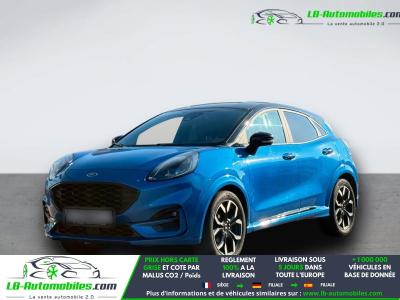 Ford Puma 1.0 EcoBoost 155 ch BVM