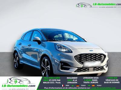 Ford Puma 1.0 EcoBoost 155 ch BVM