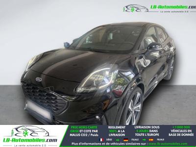 Ford Puma 1.0 EcoBoost 155 ch BVM