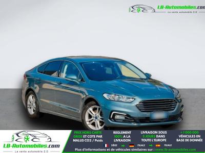 Ford Mondeo 2.0 EcoBlue 150 BVM