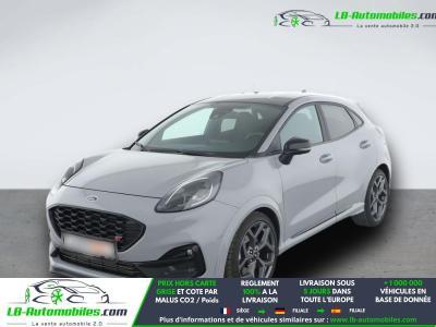 Ford Puma 1.5 EcoBoost 200 ch BVM